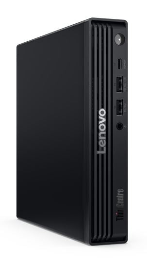 Lenovo ThinkCentre M70q G6 Tiny Desktop PC Intel U7-265T vPro 32GB DDR5 512GB SSD Windows 11 Pro 3yrs Onsite Wty LAN UHD GPU Keyboard Mouse Lenovo ThinkCentre M70q G6 Tiny Desktop PC Intel U7-265T vPro 32GB DDR5 512GB SSD Windows 11 Pro 3yrs Onsite Wty LAN UHD GPU Keyboard Mouse